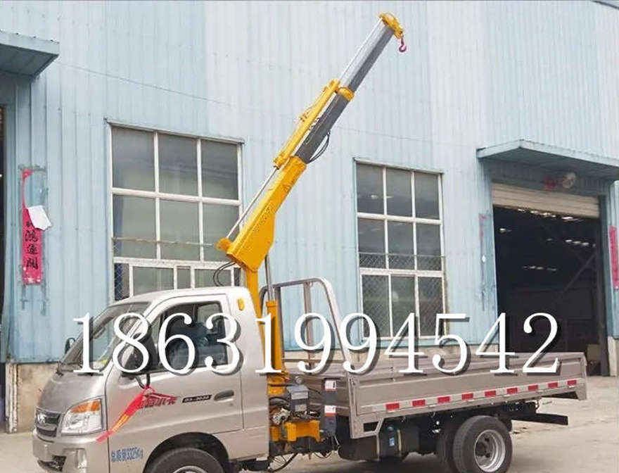 锡林郭勒盟车载吊机价格提升机微型提升机船用搬运车载吊机船用